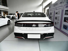 Hyundai Certified Pre-Owned Sonata
