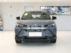Toyota Certified Pre-Owned Frontlander