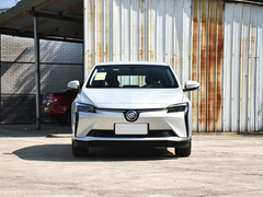 SAIC-GM Buick Certified Pre-Owned Velite 6