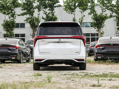 SAIC-GM Buick Certified Pre-Owned Century