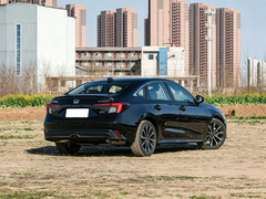 GAC Honda Certified Pre-Owned INTEGRA