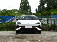 CHANGAN Certified Pre-Owned UNI-V
