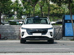 Voyah Certified Pre-Owned Zhiyin