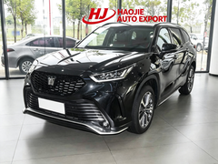 Toyota Certified Pre-Owned Crown Kluger