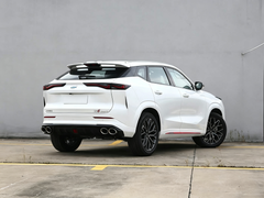 CHANGAN Certified Pre-Owned Z6