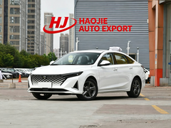 CHANGAN Certified Pre-Owned Raeton PLUS