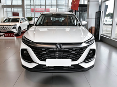 CHANGAN Certified Pre-Owned CS75