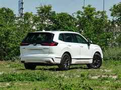 GAC Honda Certified Pre-Owned Breeze