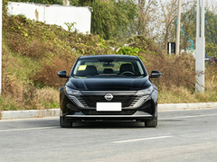 Dongfeng Nissan Certified Pre-Owned Teana