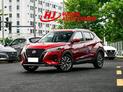 Dongfeng Nissan Certified Pre-Owned Kicks