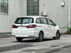 GAC Honda Certified Pre-Owned Odyssey