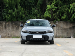 Dongfeng Honda Certified Pre-Owned Civic