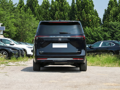 SAIC-GM Buick Certified Pre-Owned GL8 EV