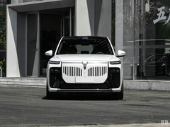 Voyah Certified Pre-Owned Taishan X8
