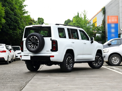 Great Wall Certified Pre-Owned Haval H9