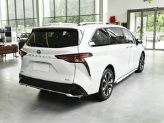Toyota Certified Pre-Owned Granvia