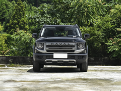 Great Wall Certified Pre-Owned Haval Dargo