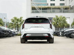 Dongfeng Honda Certified Pre-Owned S7