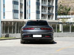 Denza Certified Pre-Owned Z9