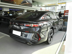Volkswagen Certified Pre-Owned Lamando L