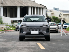 Toyota Certified Pre-Owned Wildlander