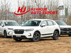 Dongfeng Honda Certified Pre-Owned HR-V