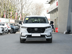 Dongfeng Honda Certified Pre-Owned CR-V e:PHEV