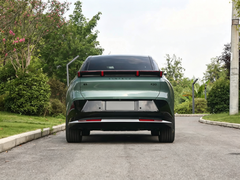 Lynk & Co Certified Pre-Owned Z20
