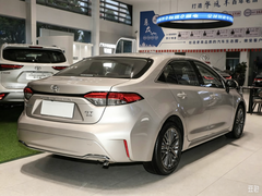 Toyota Certified Pre-Owned Levin GT