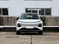 CHANGAN Certified Pre-Owned Q05