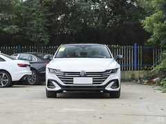 Volkswagen Certified Pre-Owned CC