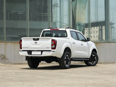 Zhengzhou Nissan Certified Pre-Owned Navara