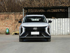Hyundai Certified Pre-Owned ix35