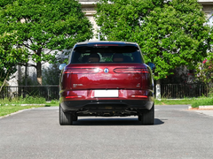 Denza Certified Pre-Owned N8L