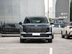 Hyundai Certified Pre-Owned Palisade