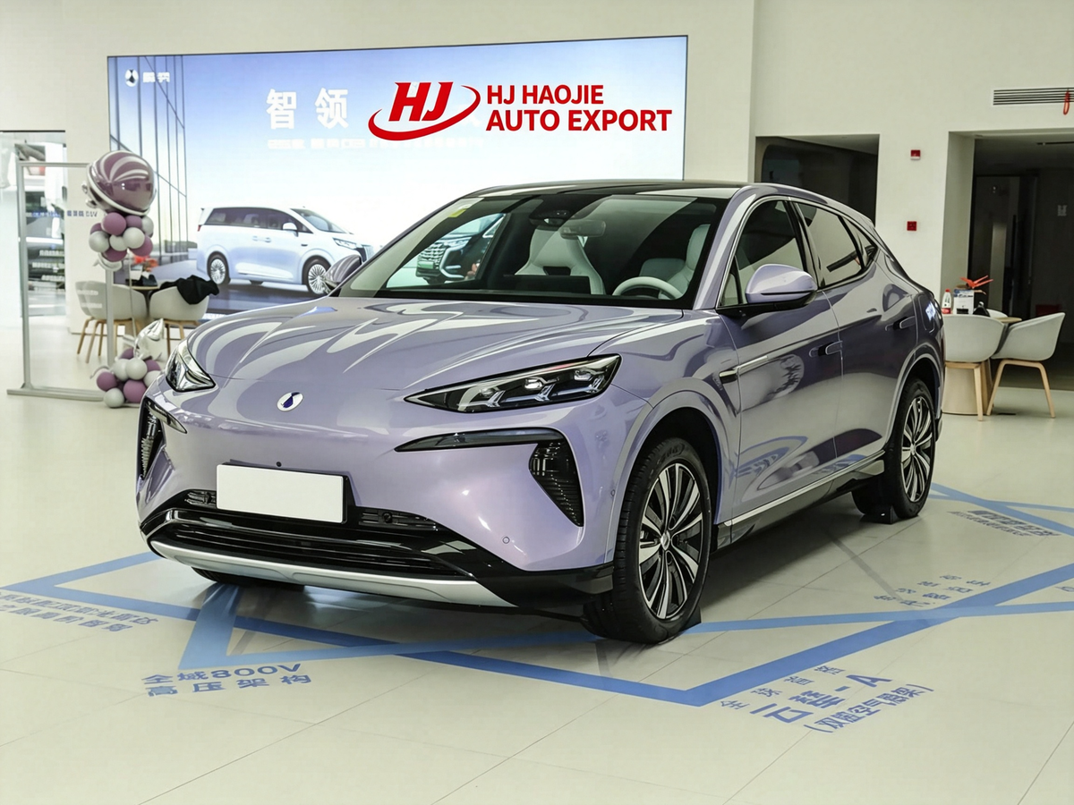 Denza Certified Pre-Owned N7