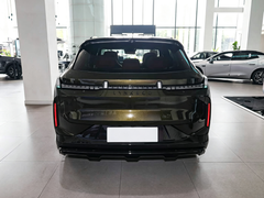 Lynk & Co Certified Pre-Owned 08 EM-P