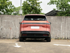 Dongfeng Nissan Certified Pre-Owned NX8