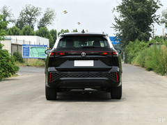 Volkswagen Certified Pre-Owned Tayron