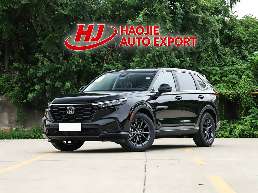 GAC Honda Certified Pre-Owned CR-V