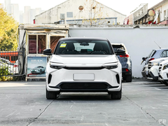 Toyota Certified Pre-Owned Bozhi 4X