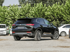 SAIC-GM Buick Certified Pre-Owned Envision S