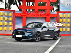 Dongfeng Honda Certified Pre-Owned Inspire e:PHEV