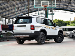 Toyota Certified Pre-Owned Prado