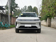 Great Wall Certified Pre-Owned Haval H6L