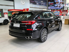 GAC Honda Certified Pre-Owned Avancier