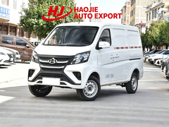 CHANGAN Kaicheng Certified Pre-Owned Star 5