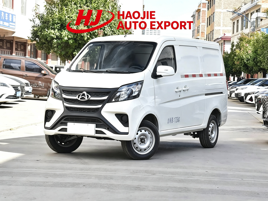 CHANGAN Kaicheng Certified Pre-Owned Star 5