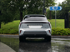 Dongfeng Honda Certified Pre-Owned Hunting Light e:NS2