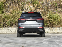 CHANGAN Certified Pre-Owned X7 PLUS